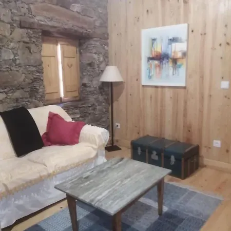 Casa Branca Casa vacanze