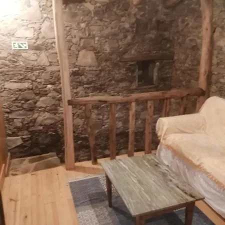 Casa Branca Lousa (Coimbra)