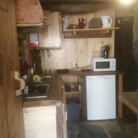 Casa Branca Lousa (Coimbra)
