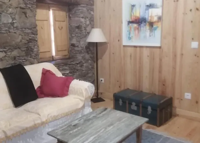 Casa Branca Casa vacanze