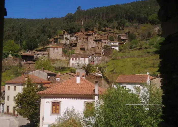 Casa de Férias Casa Branca *