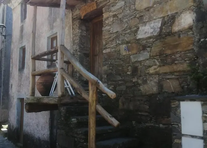 Casa de Férias Casa Branca Lousã