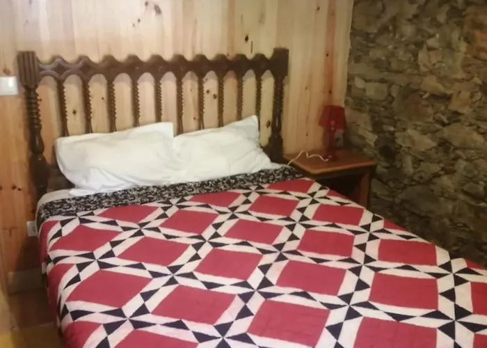 Casa vacanze Casa Branca